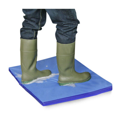 Tapis désinfectant Agrar
