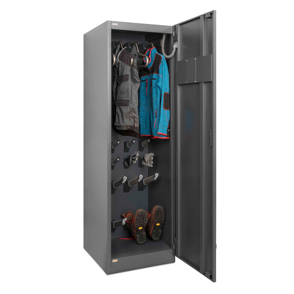 Armoire de séchage pour vêtements de ski 4 - Image 2