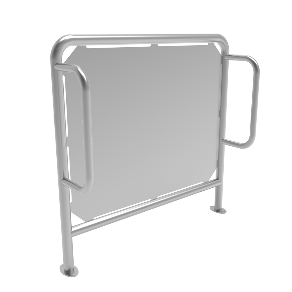 Garde-corps en acier inoxydable - Image 3