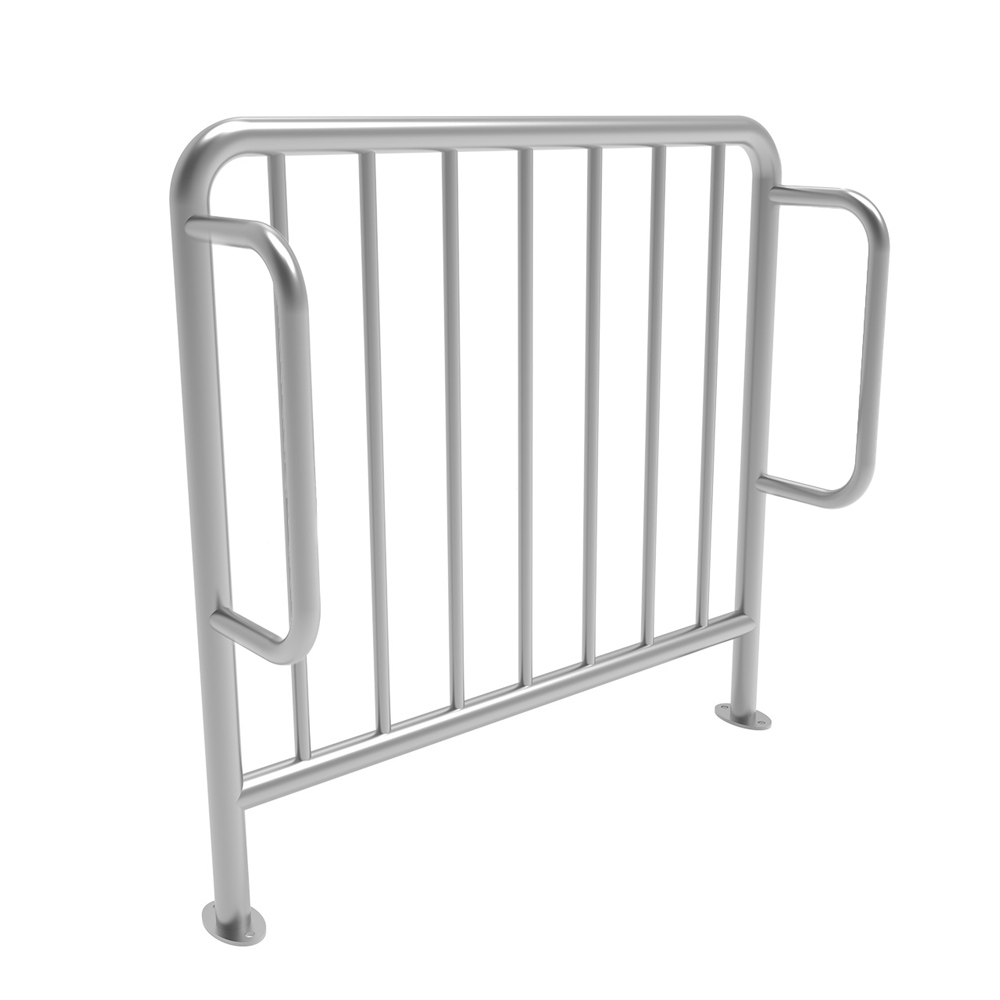 Garde-corps en acier inoxydable - Image 2