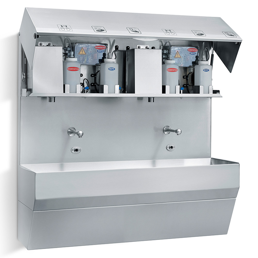 Lave-mains All-In-One - Image 2