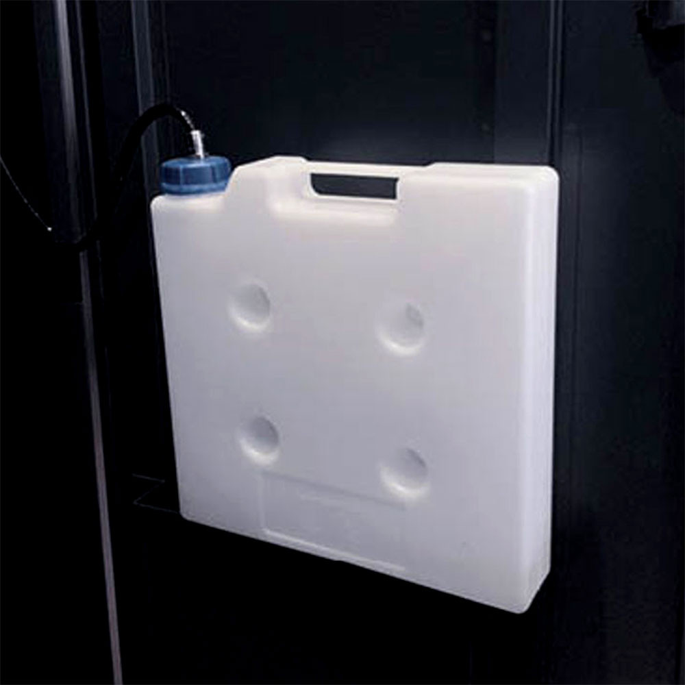 Armoire séchante pour vêtements 8 avec séchage par condensation - Image 3