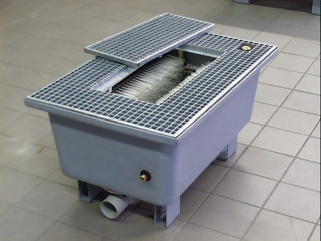 Lave-bottes version encastrable - Image 3