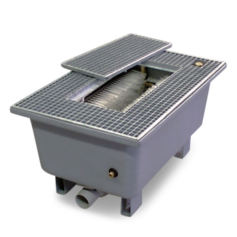 Lave-bottes version encastrable - Image 2