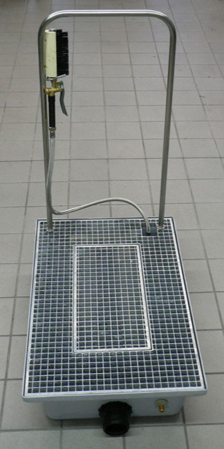 Lave-bottes version encastrable - Image 4
