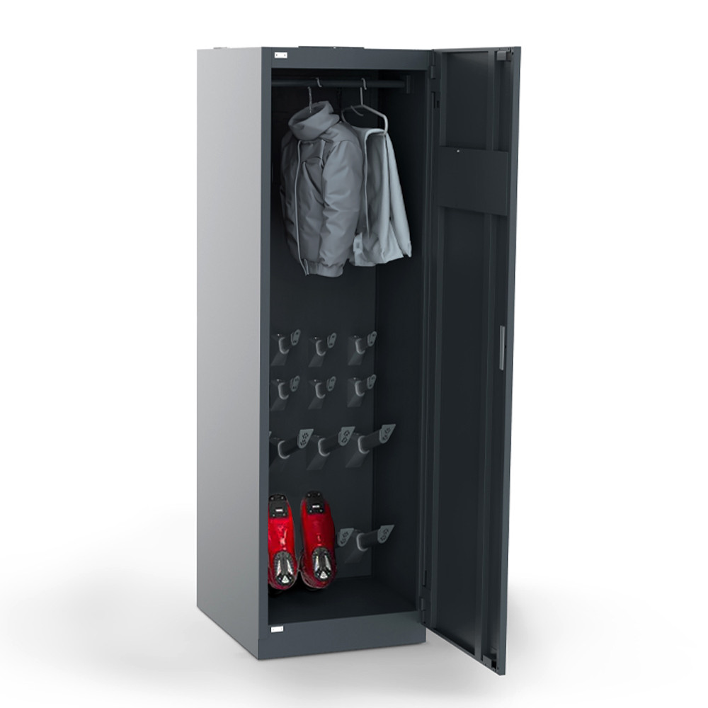 Armoire séchante pour vêtements de travail 4 - Image 3