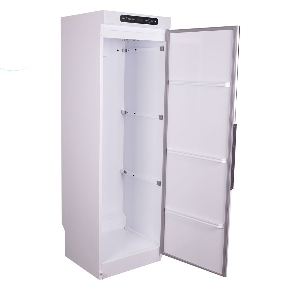 Armoire séchante ECO à air chaud pour vêtements de travail - Image 3