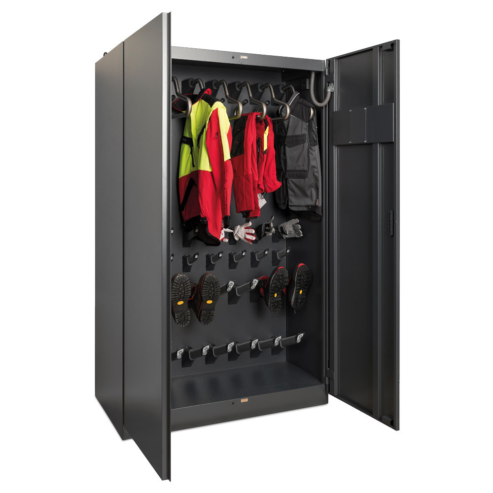 Armoire séchante pour vêtements de sport 8 - Image 2