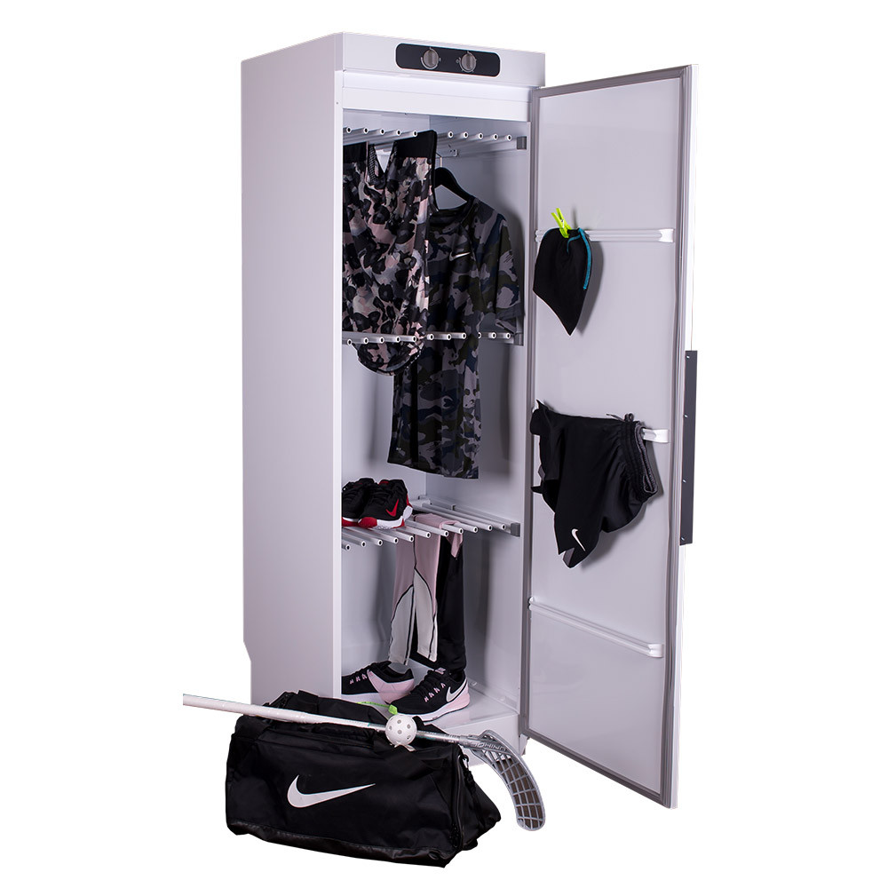 Armoire séchante ECO à air chaud avec minuterie