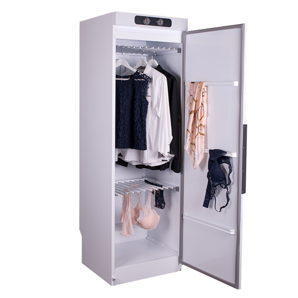 Armoire séchante ECO à air chaud avec minuterie - Image 4