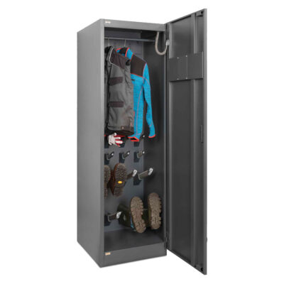 Armoire de séchage pour vêtements de ski 4