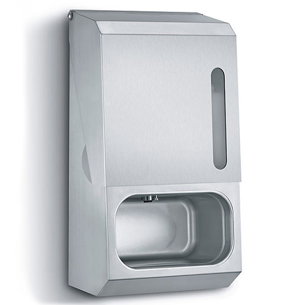 Appareil de désinfection des mains automatique