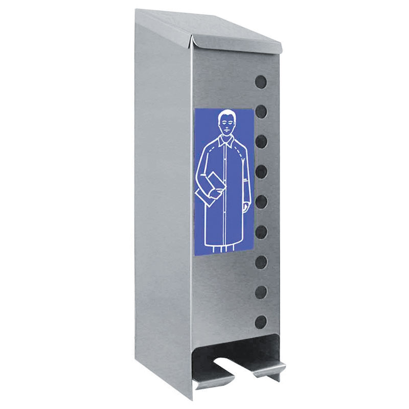 Distributeur de manteaux