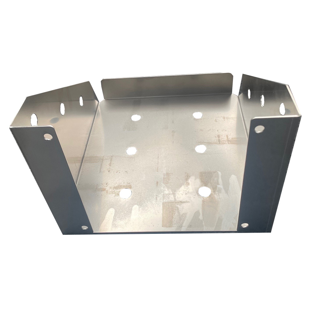 Support pour bidon ouvert de 24 L - mural - Image 4