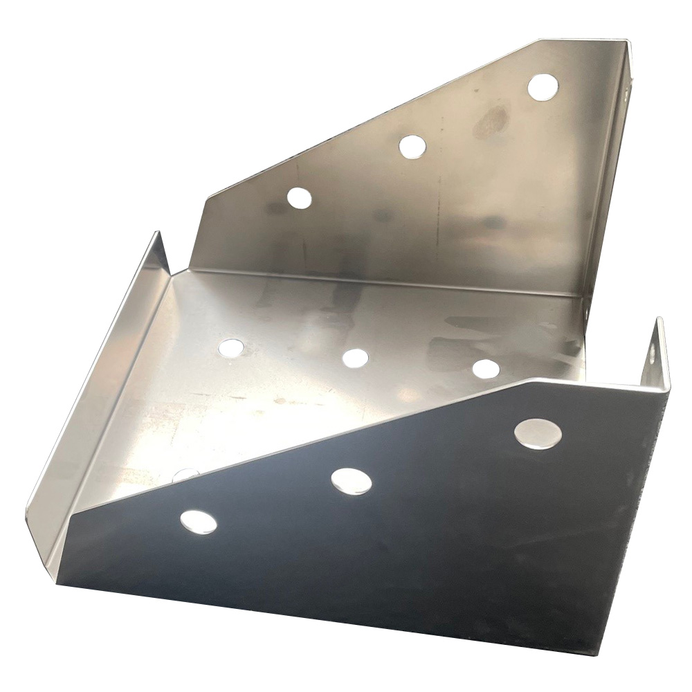 Support pour bidon ouvert de 24 L - mural - Image 3