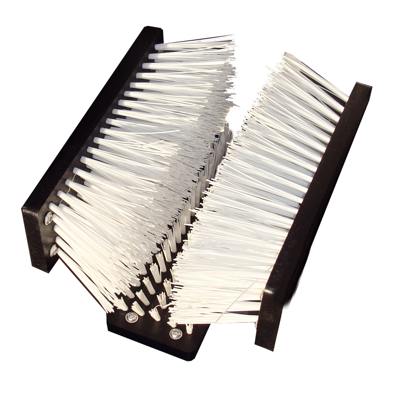 Lot de brosses pour lave-bottes