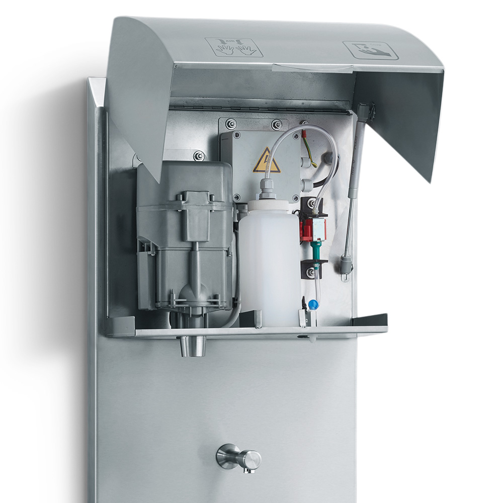 Lave-mains All-In-One compact - Image 3