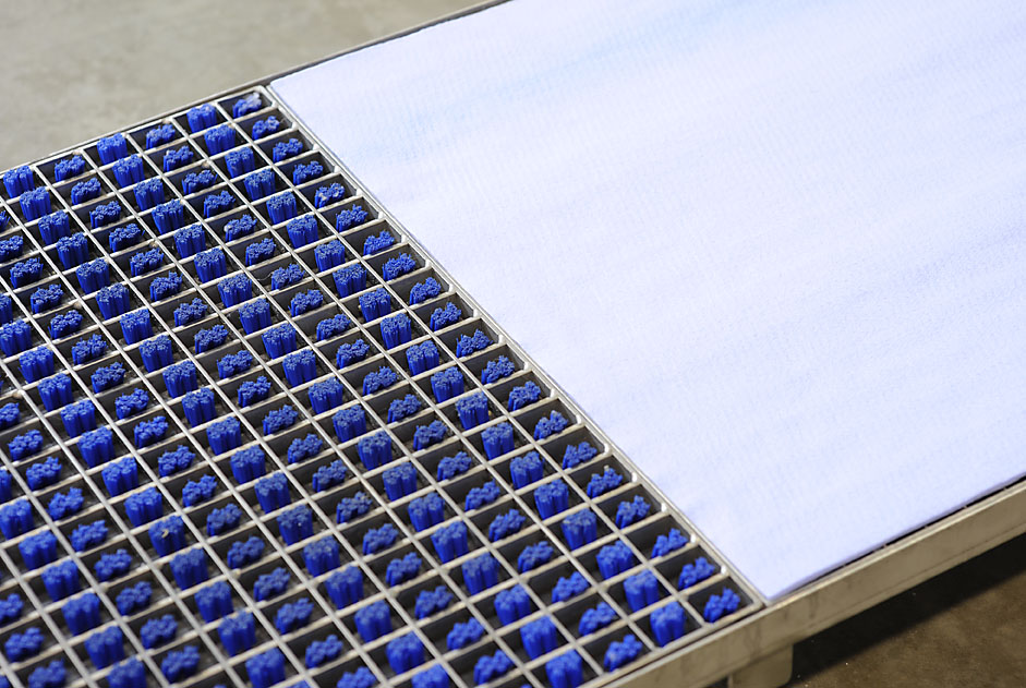 Tissu ultra-absorbant BlueDry - Image 3