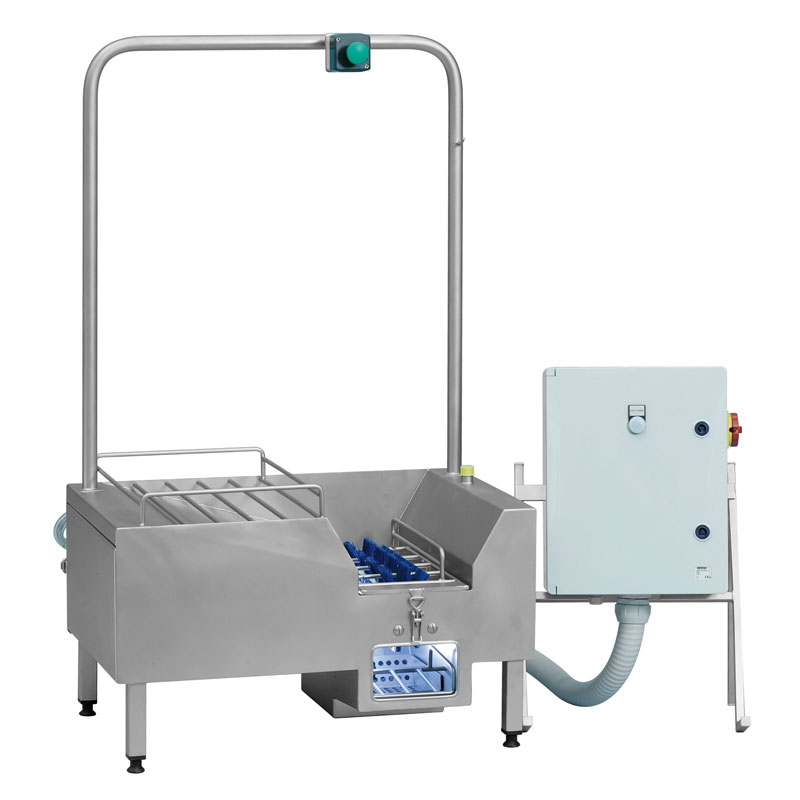 Lave-semelles HUMIDE 800 - Image 3
