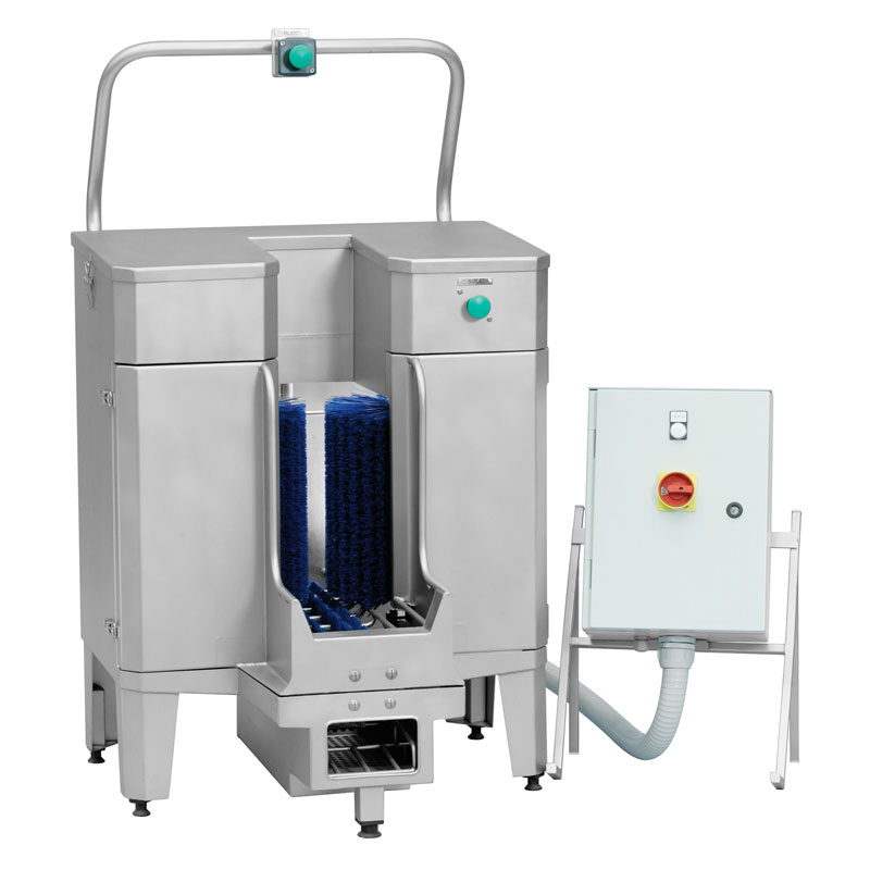 Lave-bottes HUMIDE 850 - Image 3