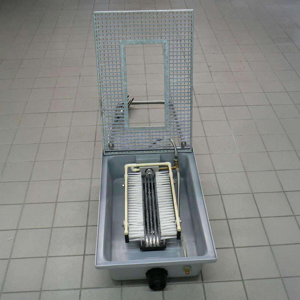 Lave-bottes version encastrable - Image 6