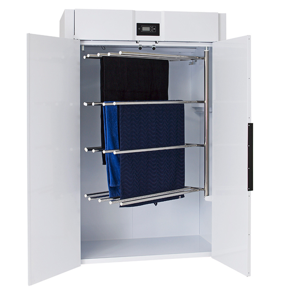 Armoire séchante pour vêtements d'hôtel 20