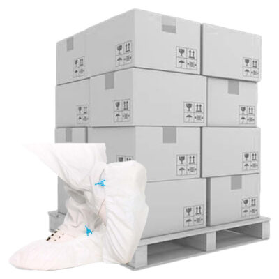 Couvre-chaussures très antidérapantes