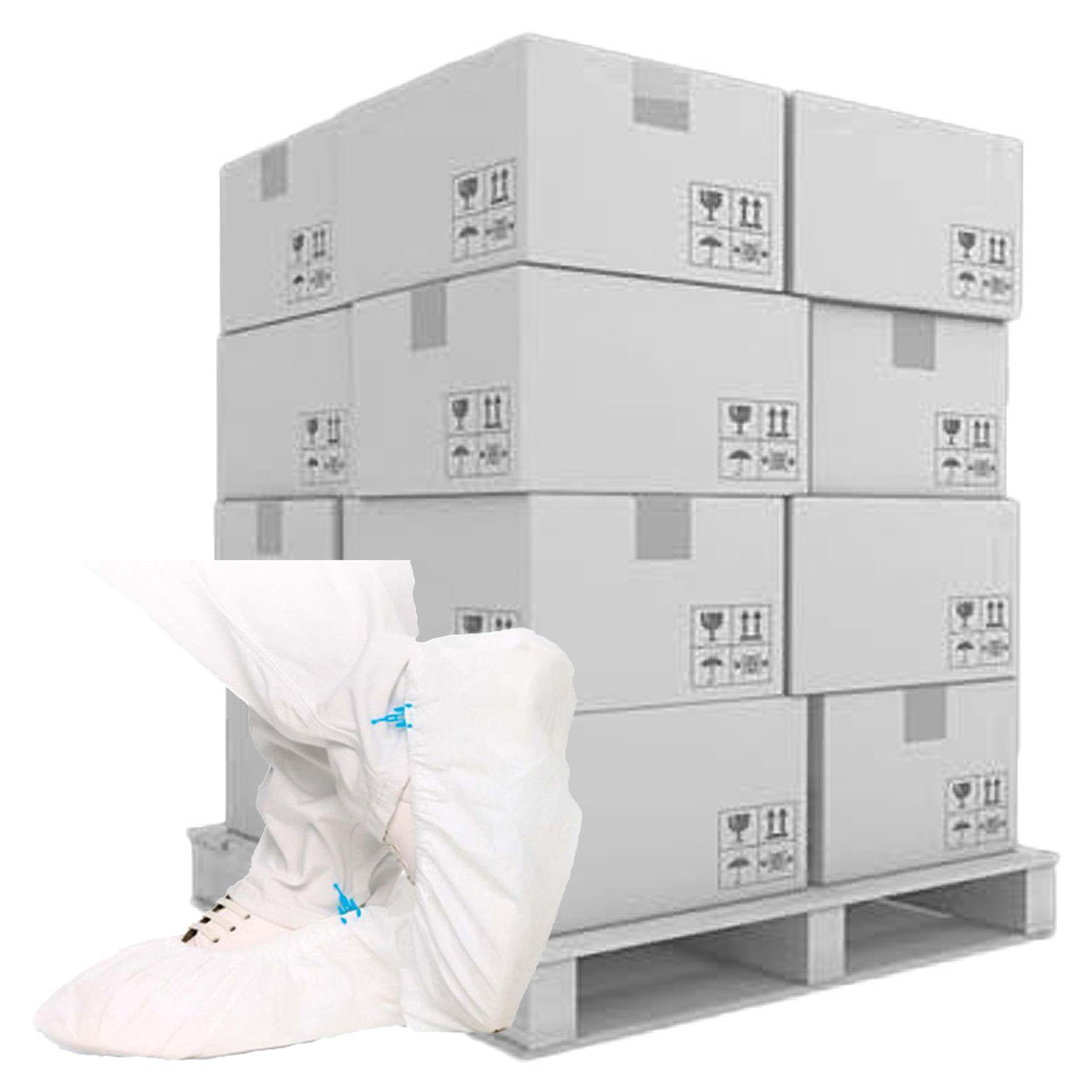 Couvre-chaussures très antidérapantes