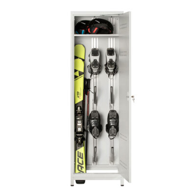 Dépôt de skis 4 paires