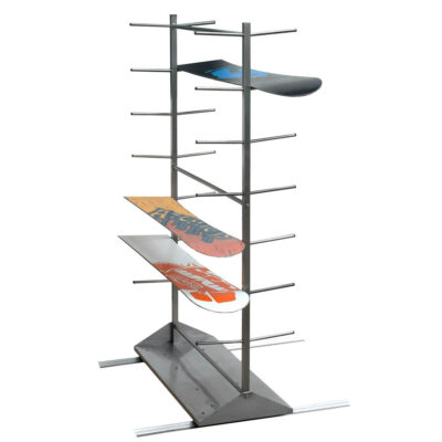 Chariots pour snowboards lot de 28 pièces