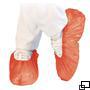 Surchaussures CPE Standard 40 my colorées lot de 2000 pièces - Image 2