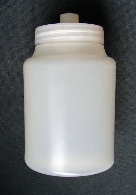 Distributeur de crème 17-004 - Image 2