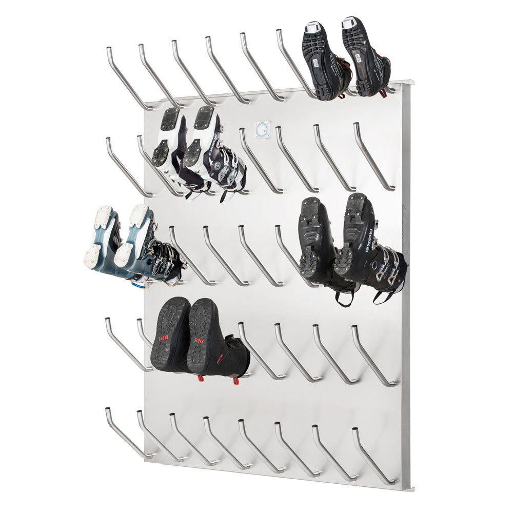 Séchoir à chaussures chauffé électriquement - Image 6