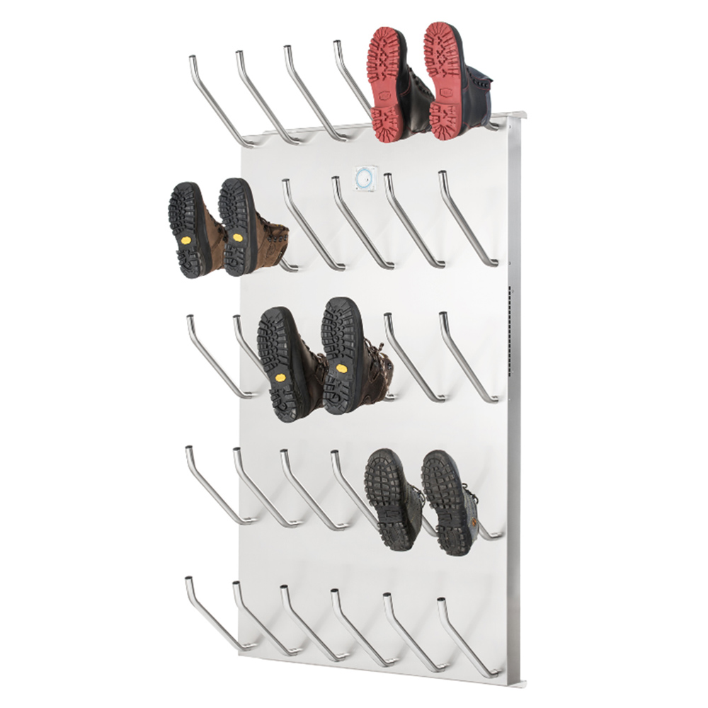 Séchoir à bottes à air chaud - Image 3