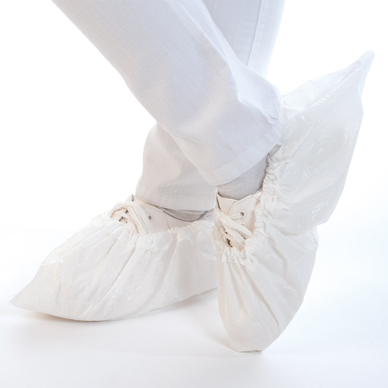 Surchaussures robustes et extrêmement antidérapants lot de 500 pièces