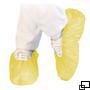 Surchaussures CPE Standard 40 my, colorées, 2 000 pièces - Image 4
