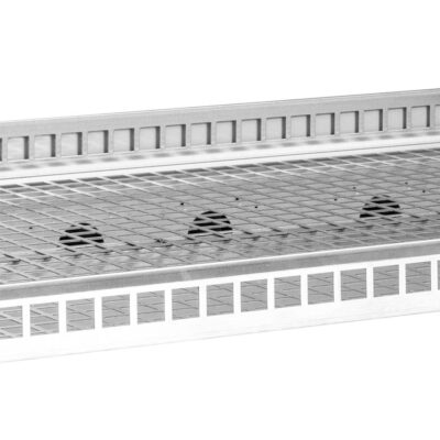 Étagère grillagée pour armoire séchante 70